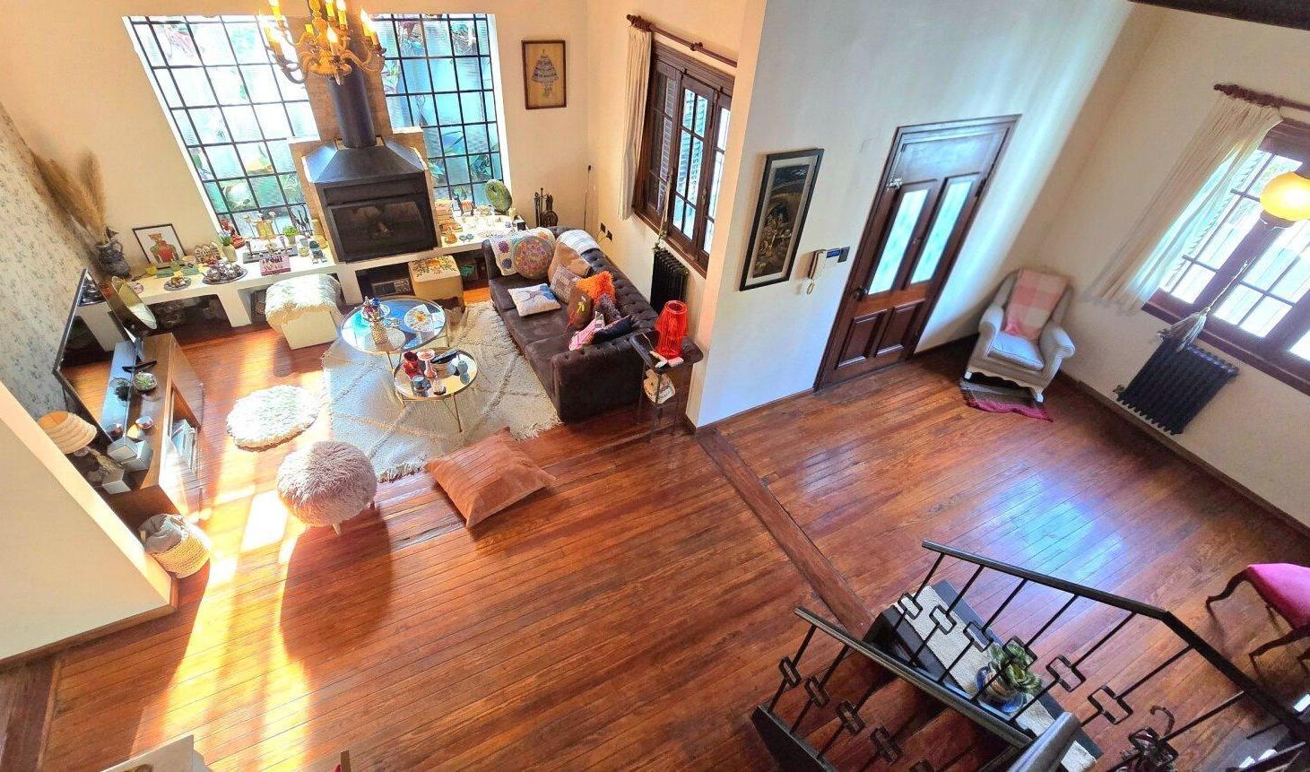 Foto de Venta CASA Lote propio 3 AMB con Patio/Jardin, imagen 1