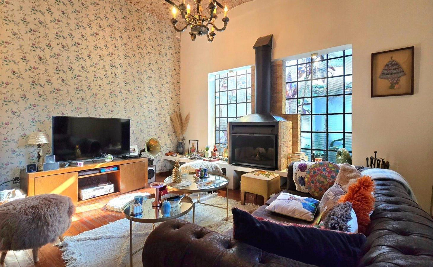 Foto de Venta CASA Lote propio 3 AMB con Patio/Jardin, imagen 5