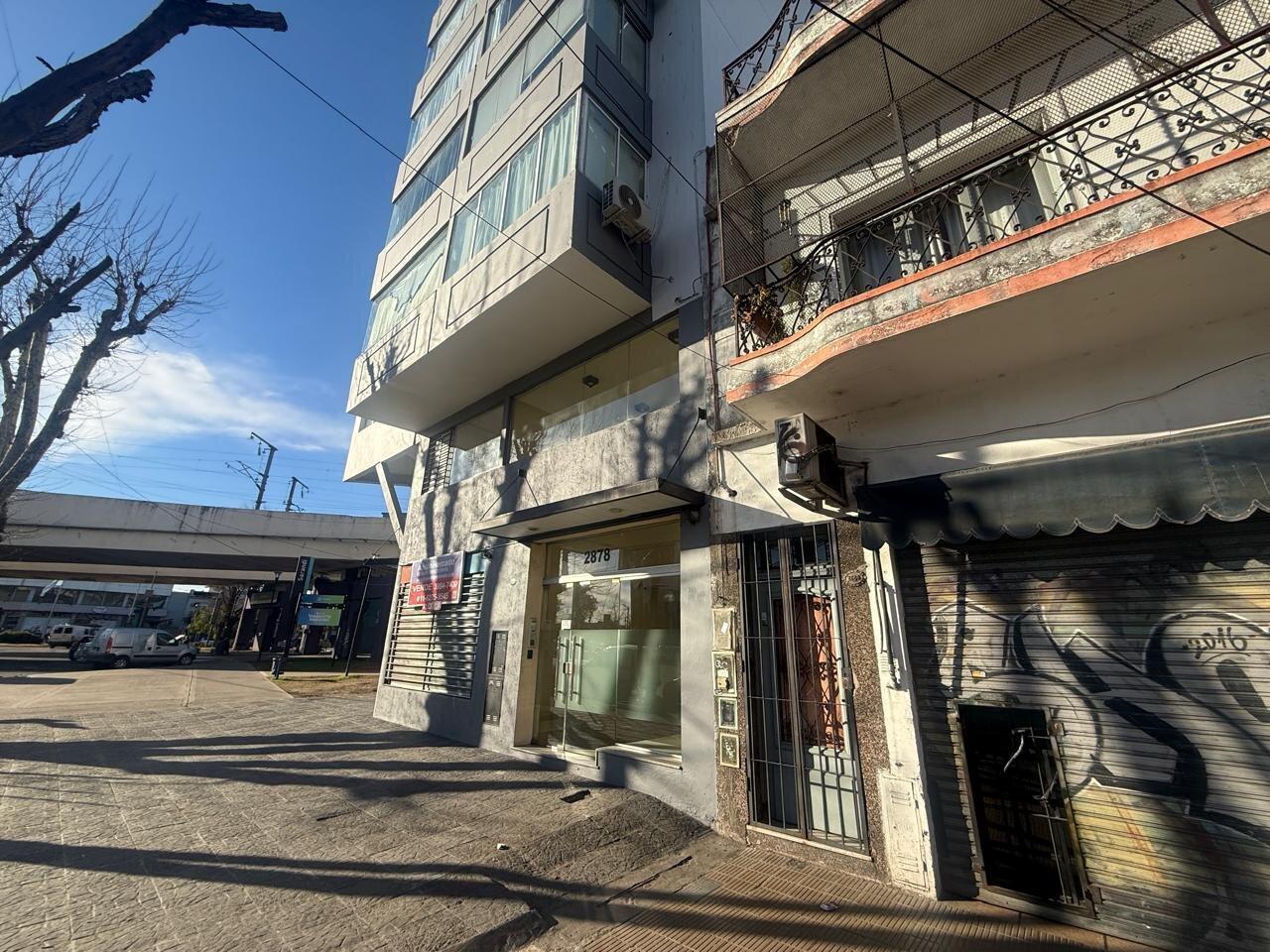 Foto de Venta departamento Monoambiente, vista abierta., imagen 1