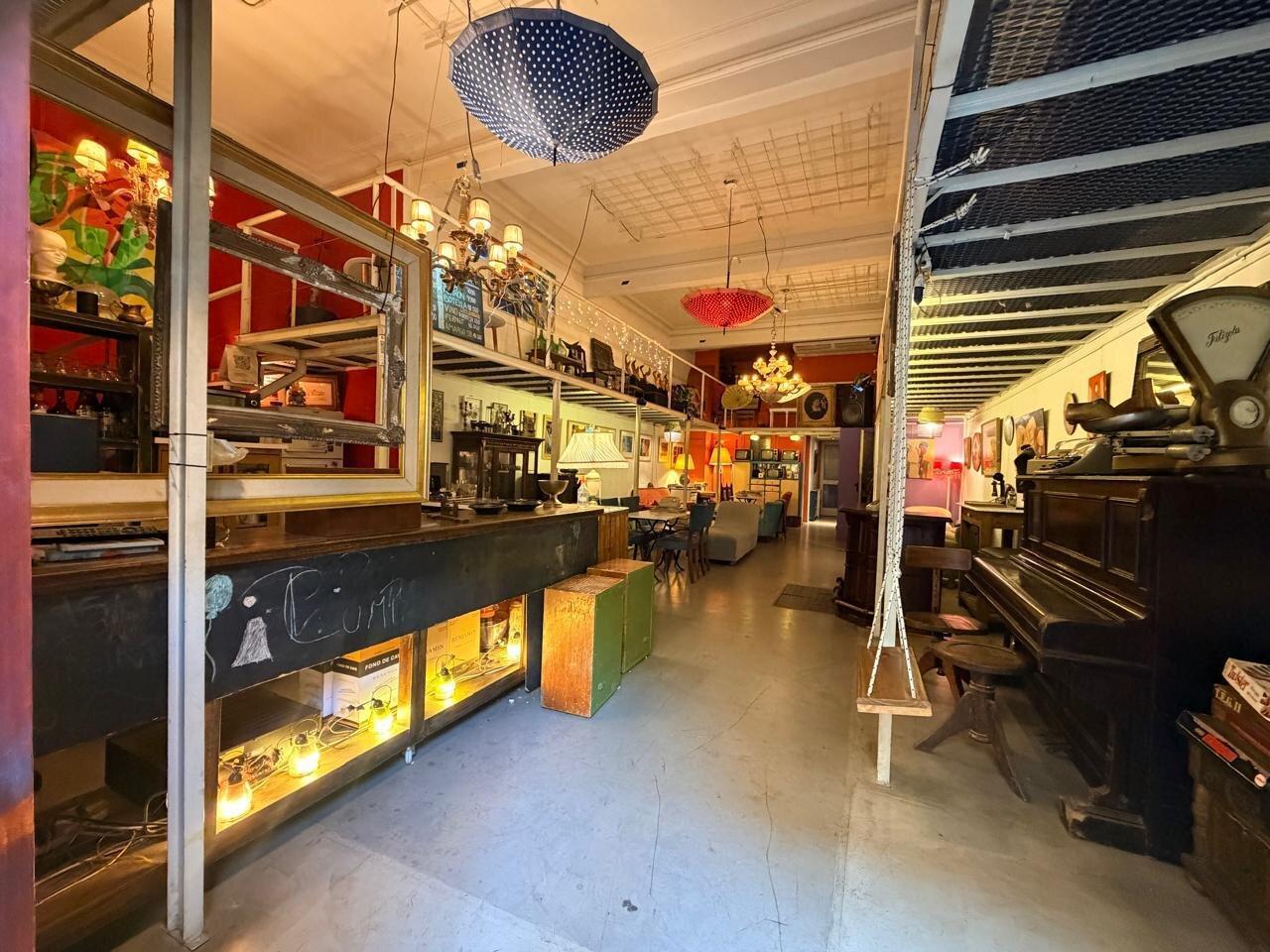 Foto de LOCAL EN VENTA | TEATRO + ESPACIO CULTURAL MULTIFUNCIONAL EN BALVANERA, imagen 1