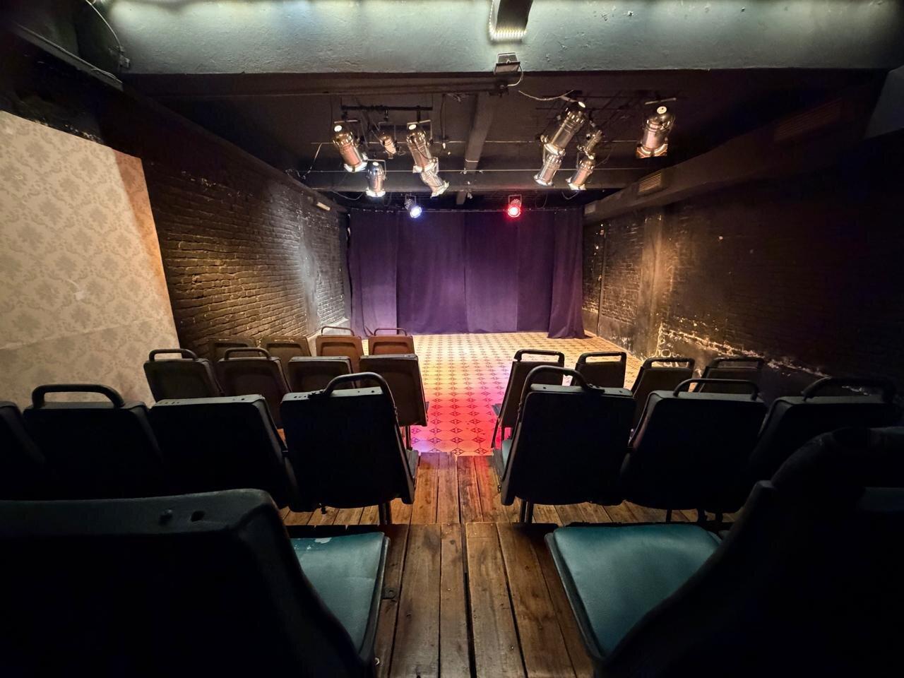 Foto de LOCAL EN VENTA | TEATRO + ESPACIO CULTURAL MULTIFUNCIONAL EN BALVANERA, imagen 5