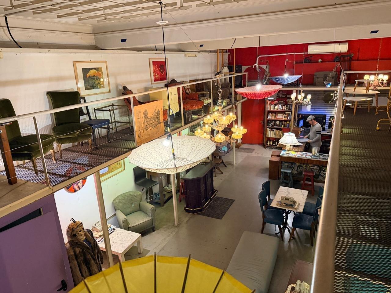 Foto de LOCAL EN VENTA | TEATRO + ESPACIO CULTURAL MULTIFUNCIONAL EN BALVANERA, imagen 3