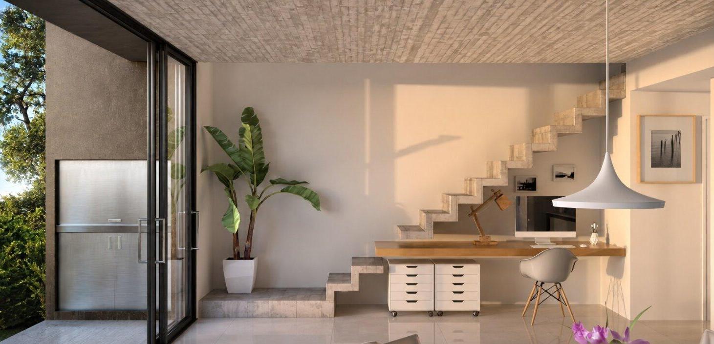 Foto de Dúplex 3 amb con Jardín y Cochera a Estrenar en UP PILAR c/membresía en, imagen 5