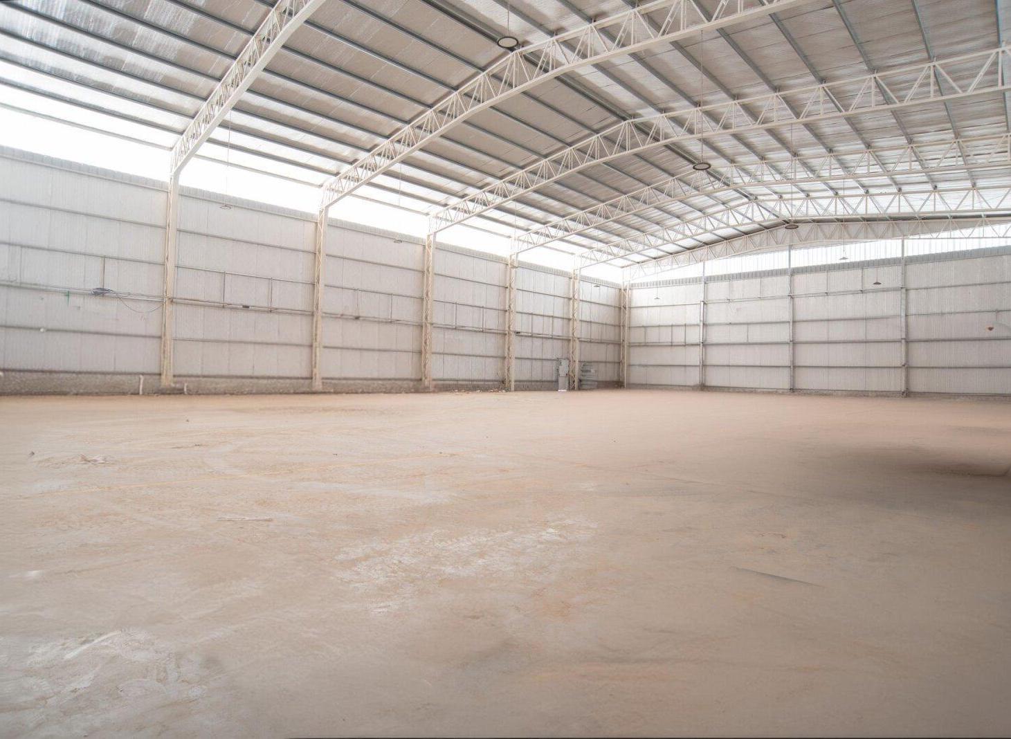 Foto de ALQUILER GALPON MORENO PARQUE INDUSTRIAL, imagen 1