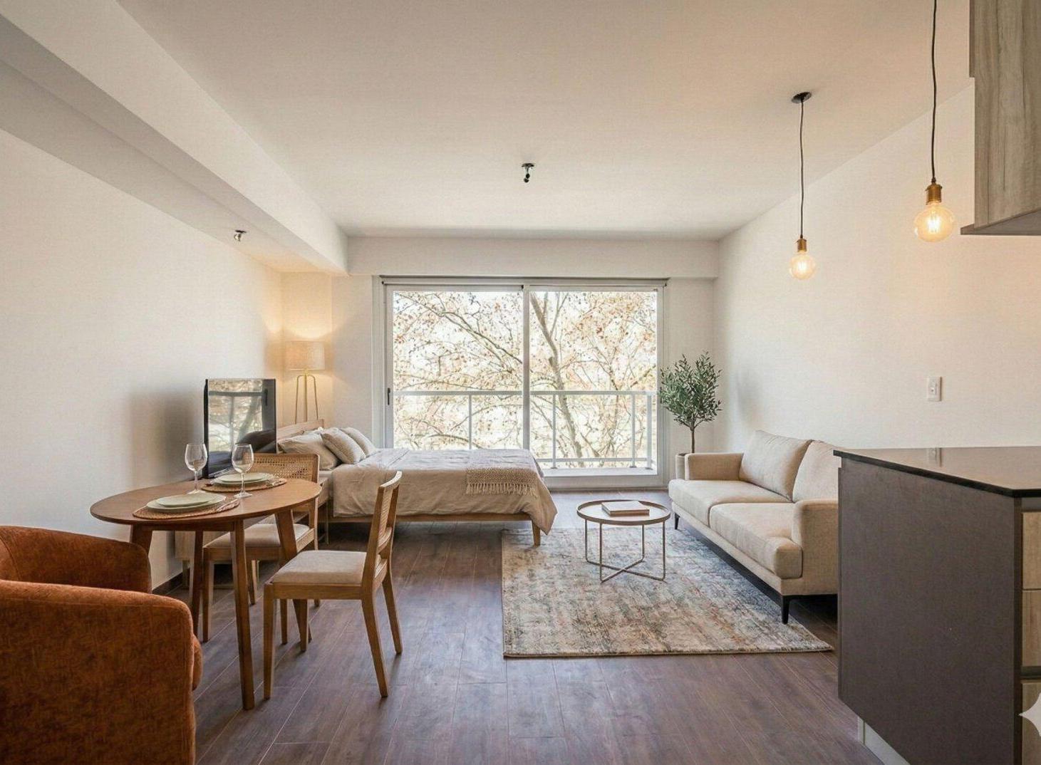 Foto de VENTA MONOAMBIENTE A ESTRENAR EN BOEDO, imagen 1