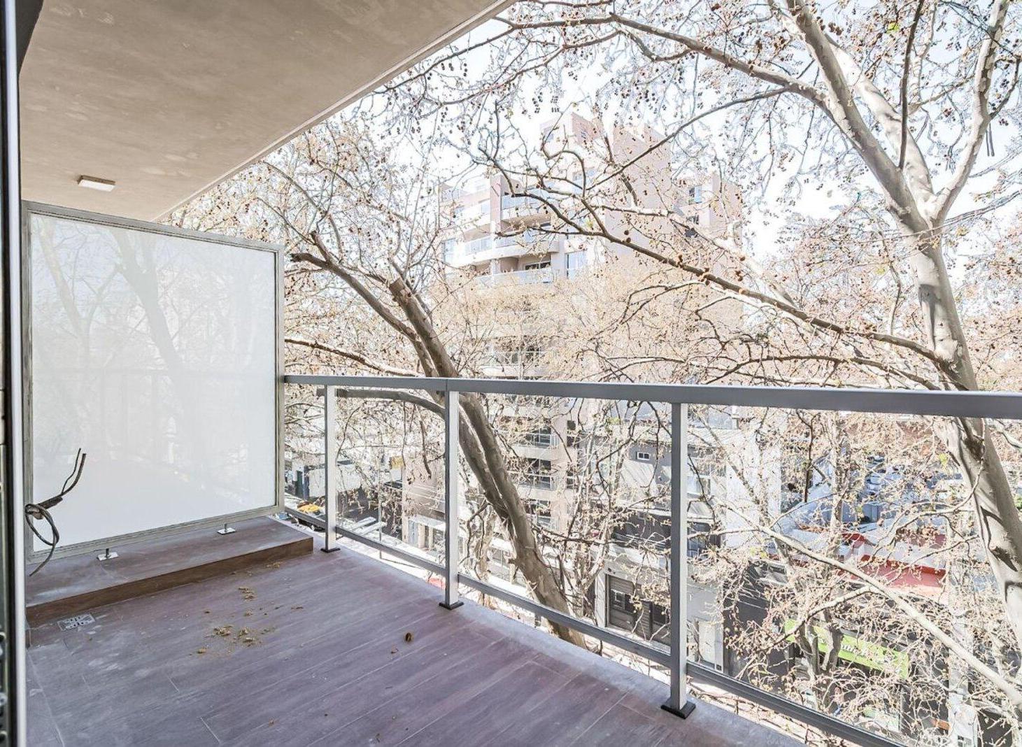 Foto de VENTA MONOAMBIENTE A ESTRENAR EN BOEDO, imagen 3