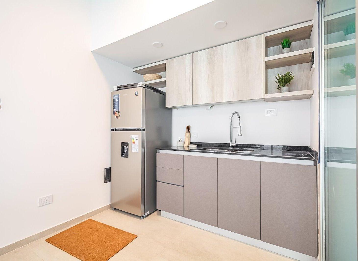 Foto de VENTA MONOAMBIENTE A ESTRENAR EN BOEDO, imagen 4