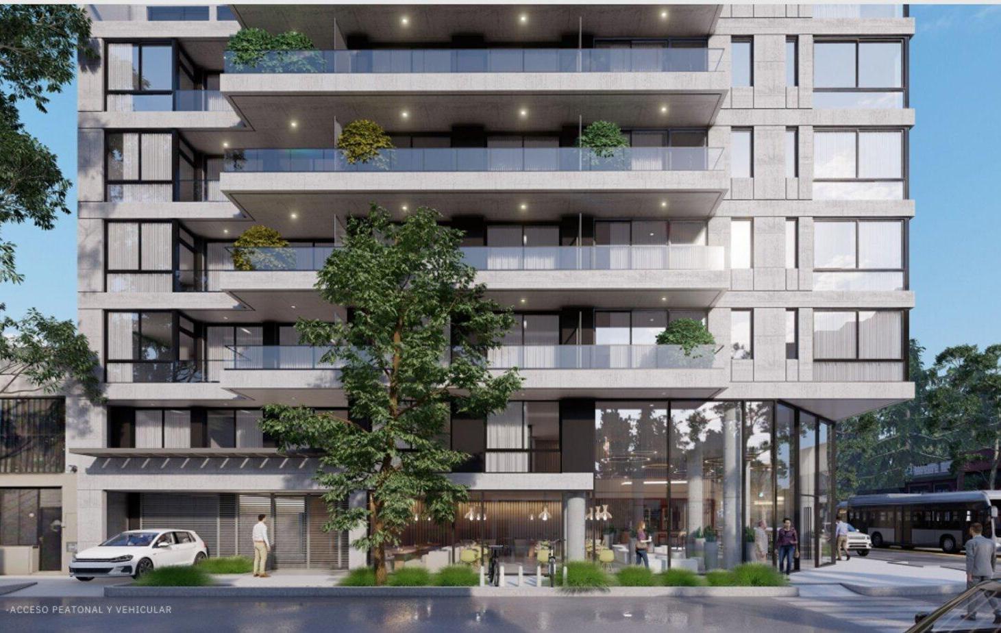 Foto de VENTA DEPTO 3 AMB FULL AMENITIES, VILLA CRESPO., imagen 3