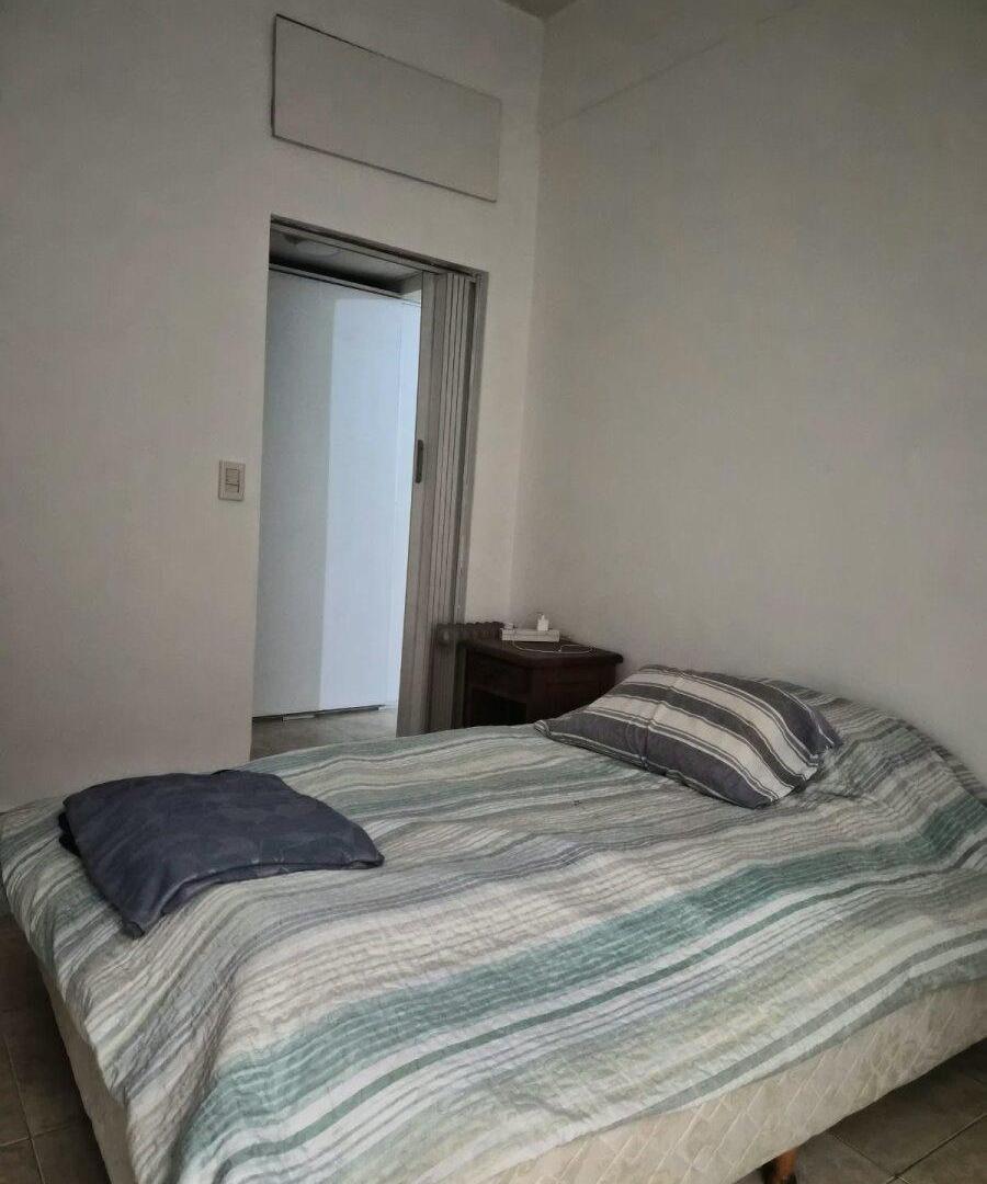 Foto de Venta departamento PB 2 ambientes con patio, imagen 5