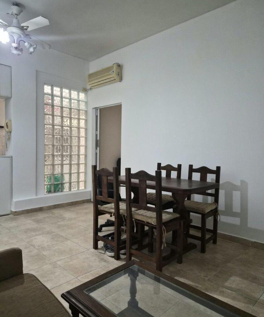 Foto de Venta departamento PB 2 ambientes con patio, imagen 3