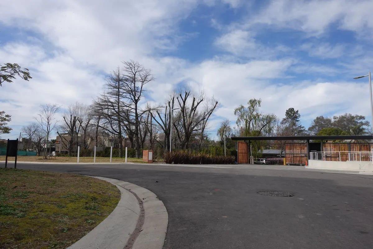 Foto de Venta de Lote de 670 m2 en el Exclusivo Barrio la Clementina , SAN, imagen 5
