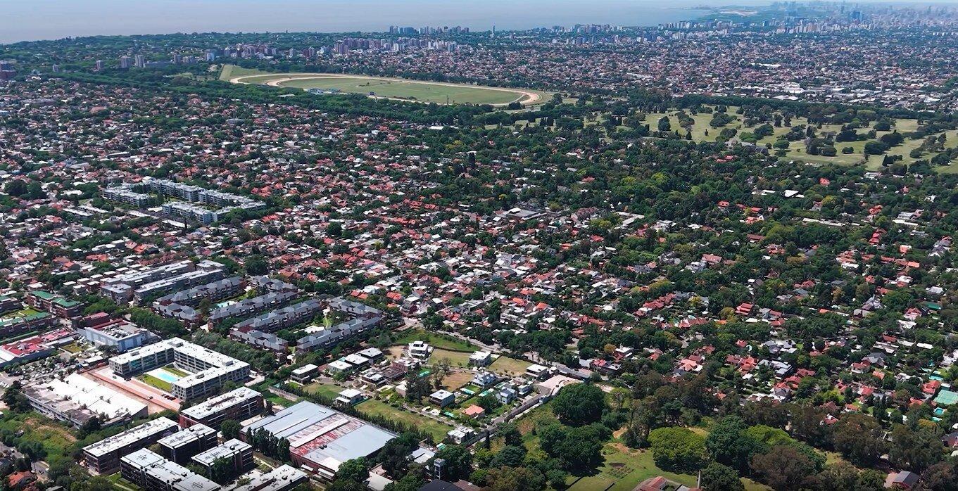Foto de Venta de Lote de 670 m2 en el Exclusivo Barrio la Clementina , SAN, imagen 3