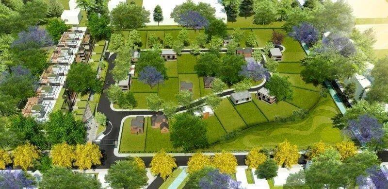 Foto de Venta de Lote de 670 m2 en el Exclusivo Barrio la Clementina , SAN, imagen 1