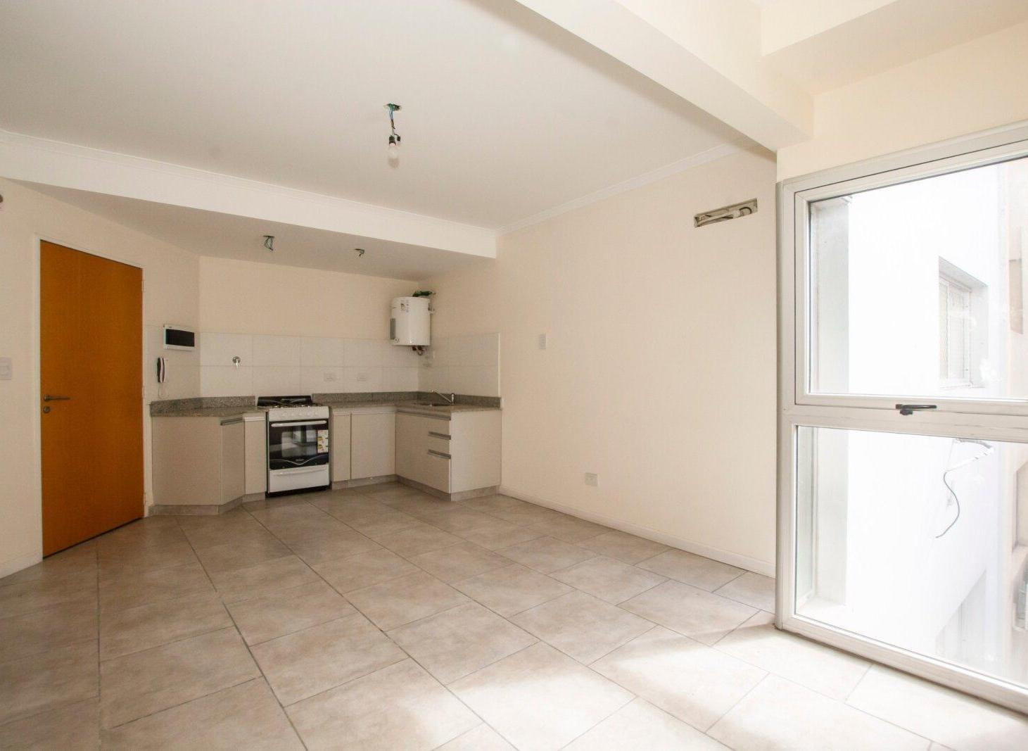 Foto de DOS AMBIENTES A ESTRENAR EN VILLA LURO, imagen 4