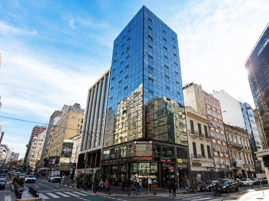 Foto de Venta Oficina piso 12. Montevideo y Av. Corrientes., imagen 5