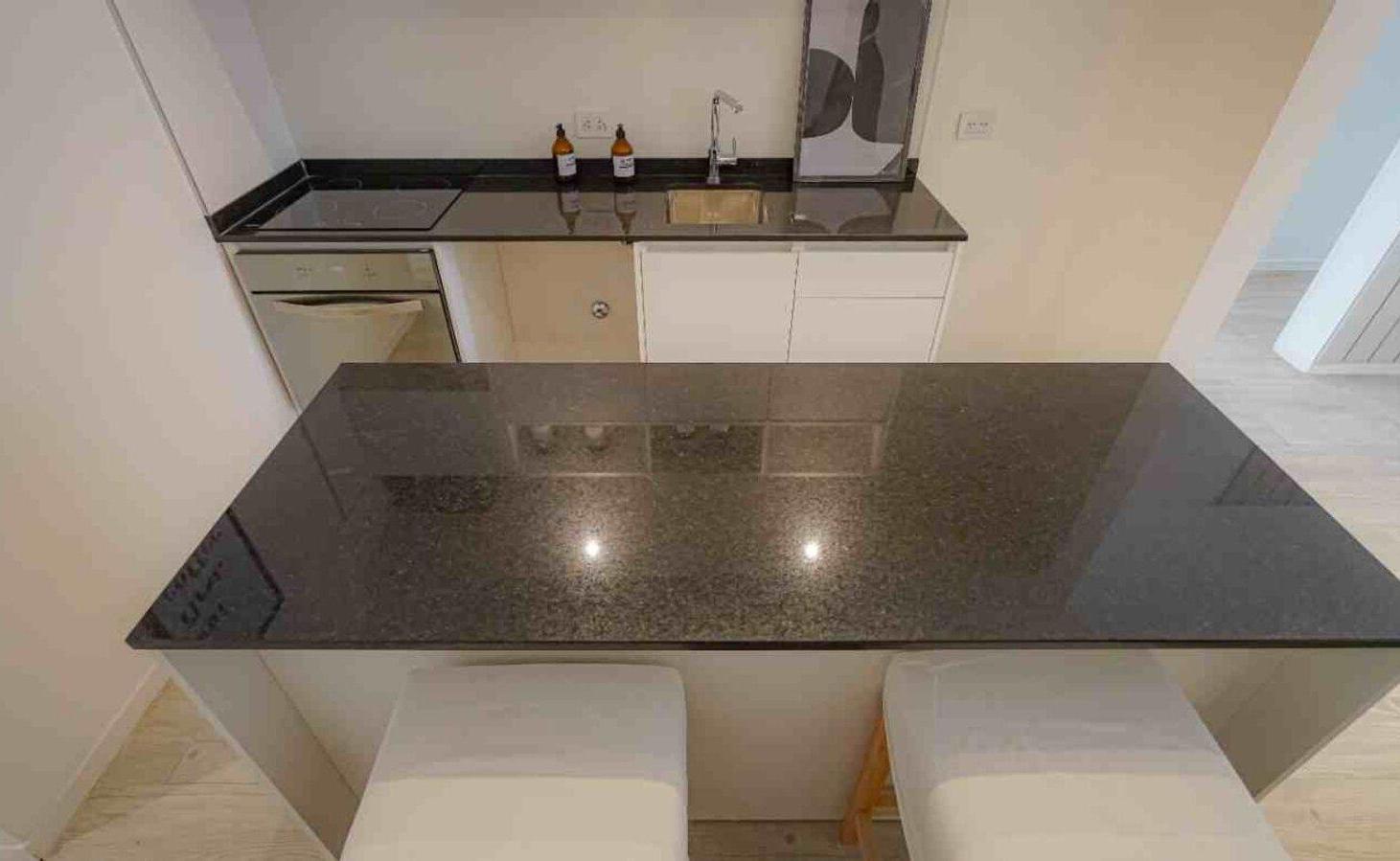 Foto de Venta departamento 2 AMB, con cochera a estrenar., imagen 4