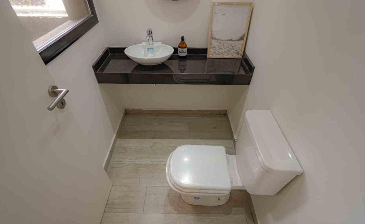 Foto de Venta departamento 2 AMB, con cochera a estrenar., imagen 2