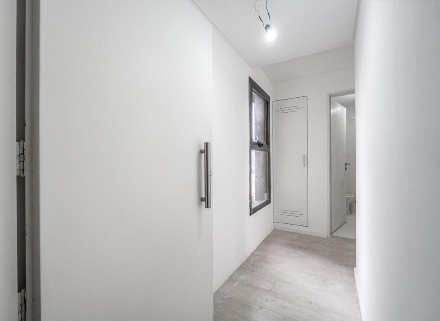 Foto de Venta Monoambiente a estrenar con balcón CABA., imagen 4