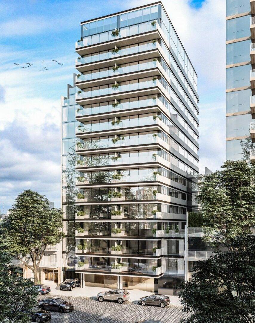 Foto de 3 Amb. en Pozo. Palermo. Full Amenities, imagen 3