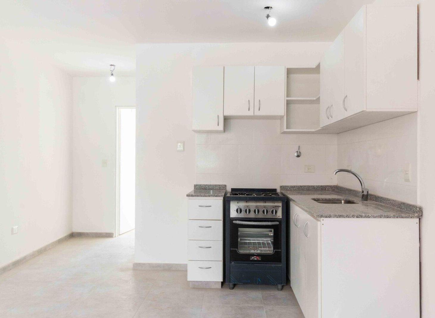 Foto de VENTA DPTO 2 AMBIENTES A ESTRENAR SAENZ PEÑA, imagen 1