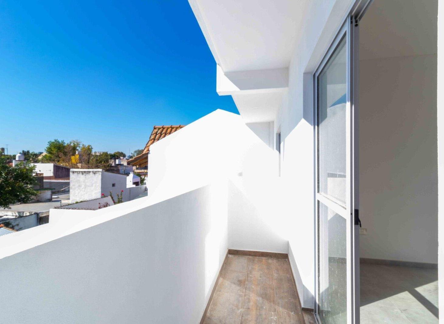 Foto de VENTA DPTO 2 AMBIENTES A ESTRENAR SAENZ PEÑA, imagen 3