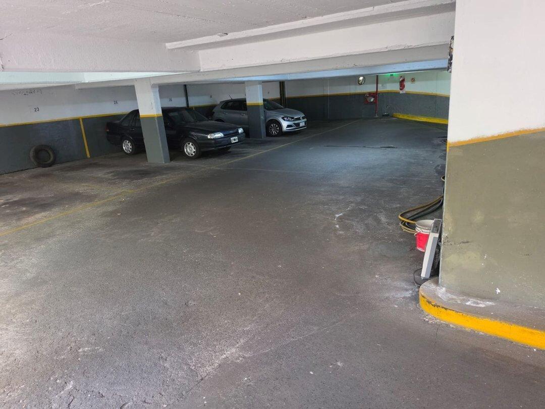 Foto de Venta Cochera de 16 m² en Recoleta con Seguridad 24 hs, imagen 4
