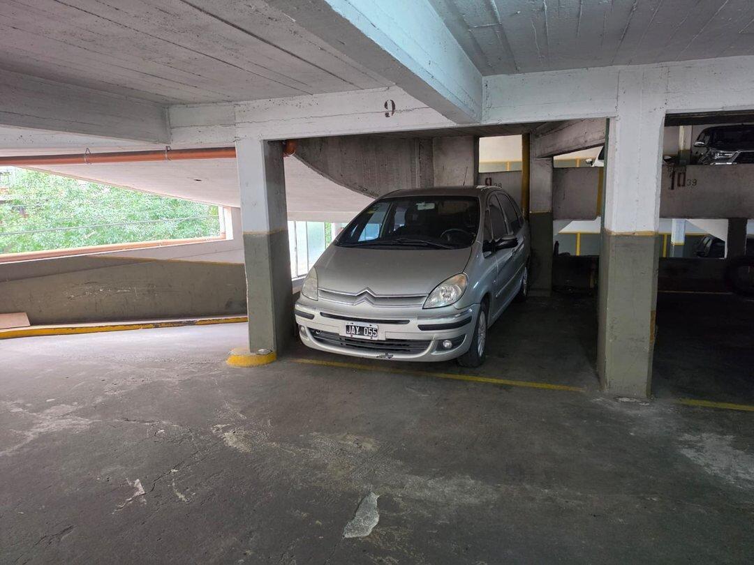 Foto de Venta Cochera de 16 m² en Recoleta con Seguridad 24 hs, imagen 1