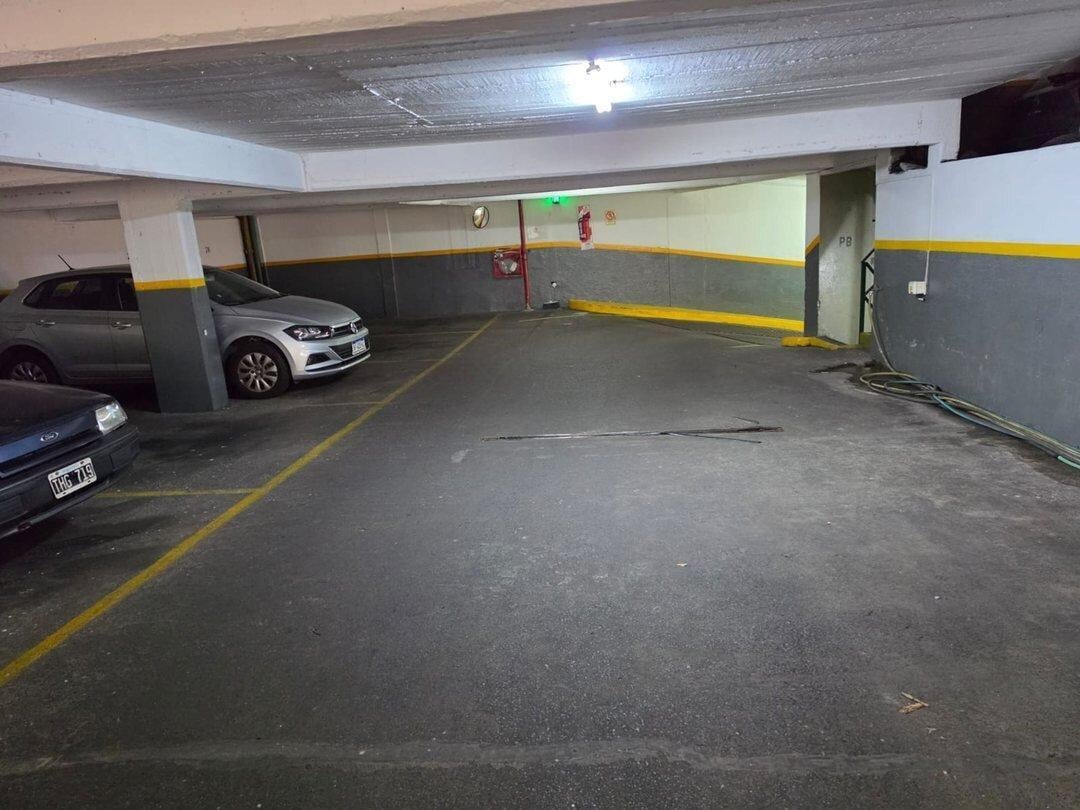 Foto de Venta Cochera de 16 m² en Recoleta con Seguridad 24 hs, imagen 2