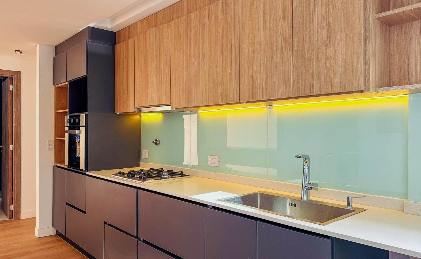 Foto de VENTA DPTO 3 AMBIENTES - VILLA DEVOTO - A ESTRENAR - COCHERA, BALCON Y, imagen 5