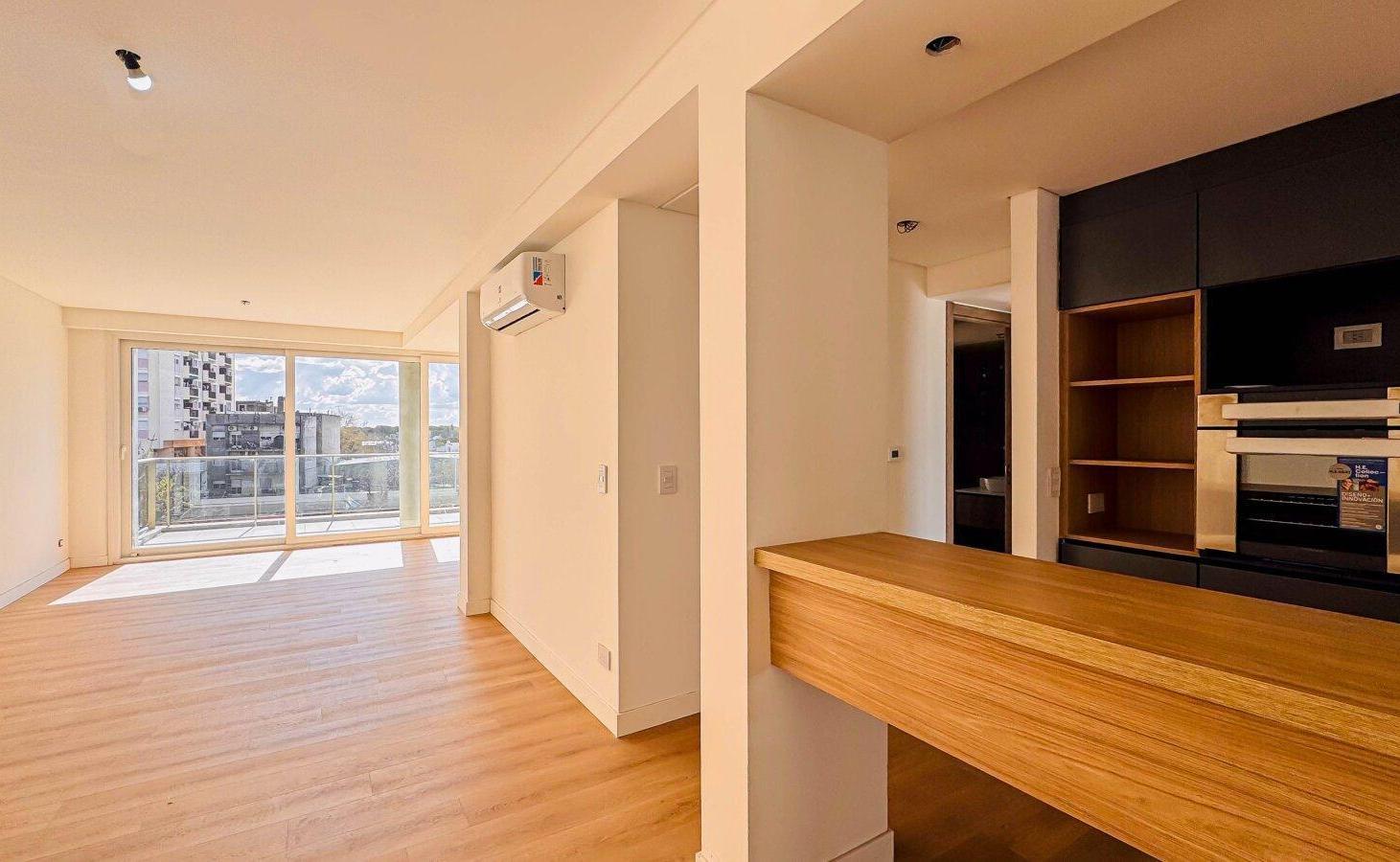 Foto de VENTA DPTO 3 AMBIENTES - VILLA DEVOTO - A ESTRENAR - COCHERA, BALCON Y, imagen 1