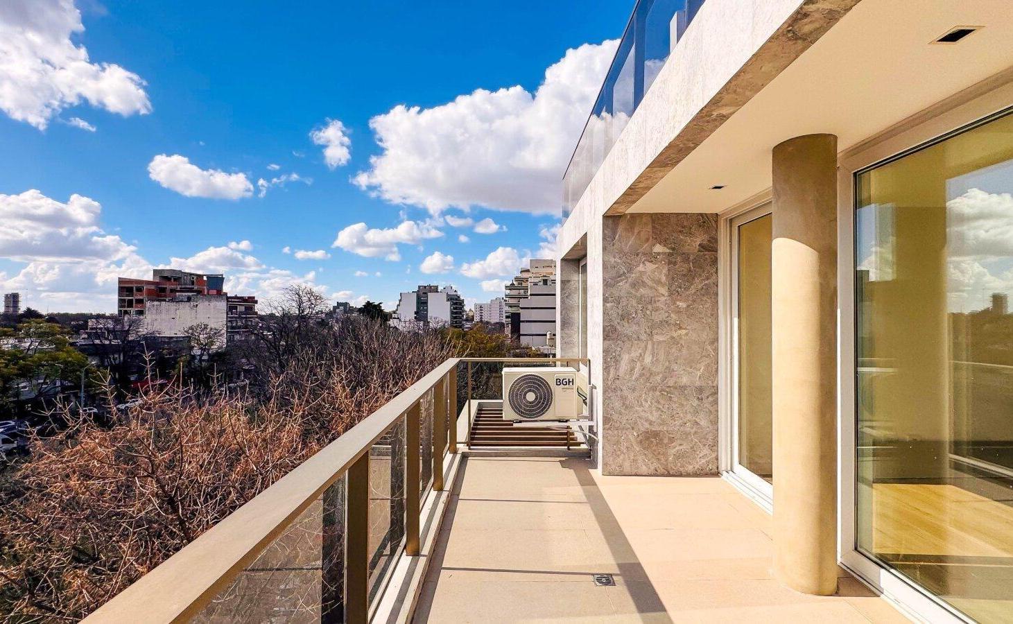 Foto de VENTA DPTO 3 AMBIENTES - VILLA DEVOTO - A ESTRENAR - COCHERA, BALCON Y, imagen 3