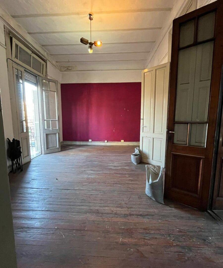 Foto de VENTA PH 5 AMBIENTES | CENTRO DE FLORES, imagen 2