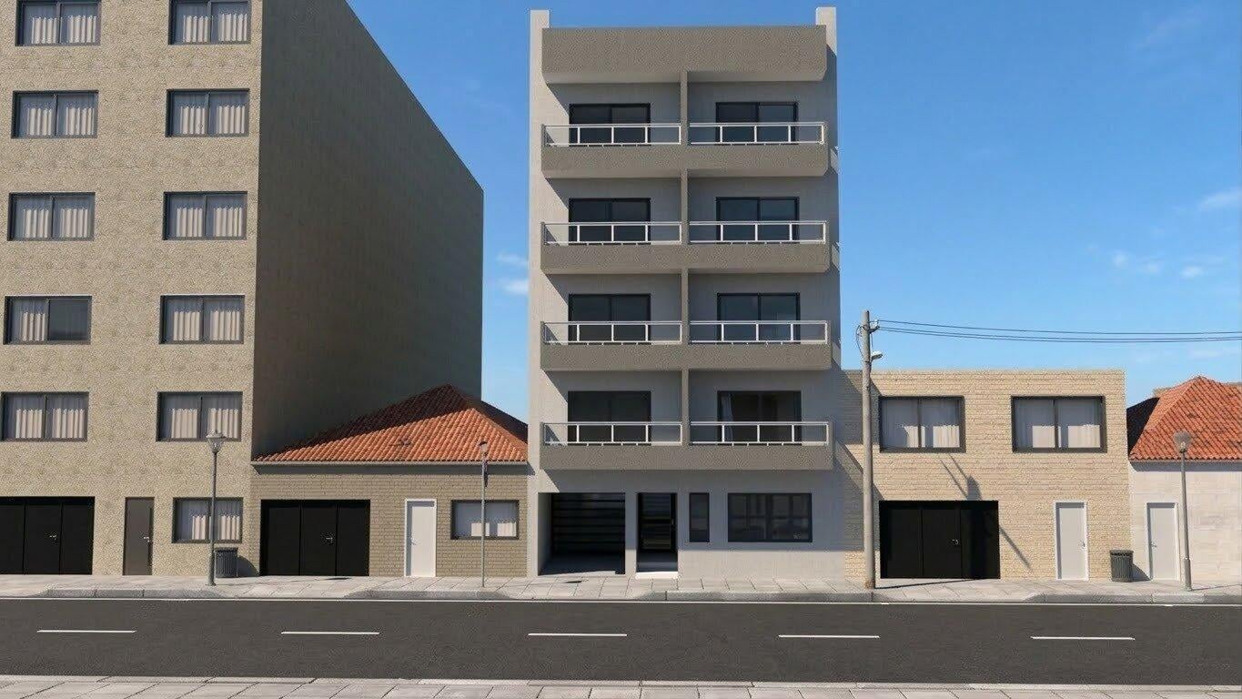 Apartamento