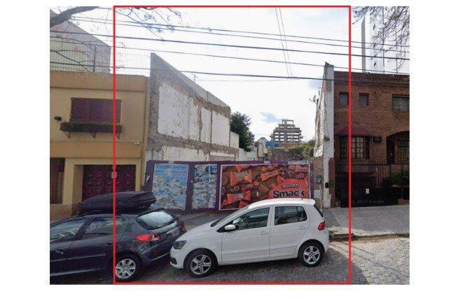 Foto de TERRENO PARA DESARROLLO BELGRANO, imagen 4