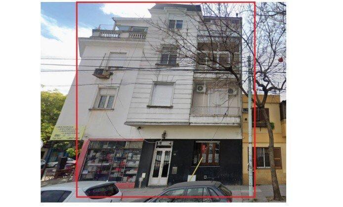 Foto de TERRENO PARA DESARROLLO BELGRANO, imagen 2