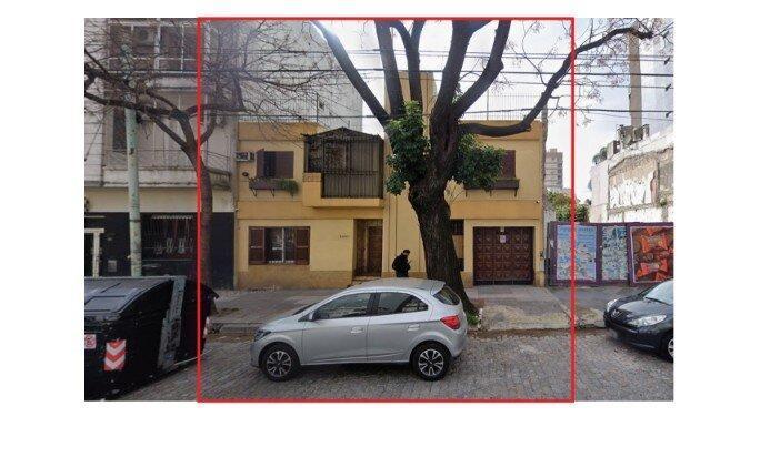 Foto de TERRENO PARA DESARROLLO BELGRANO, imagen 1