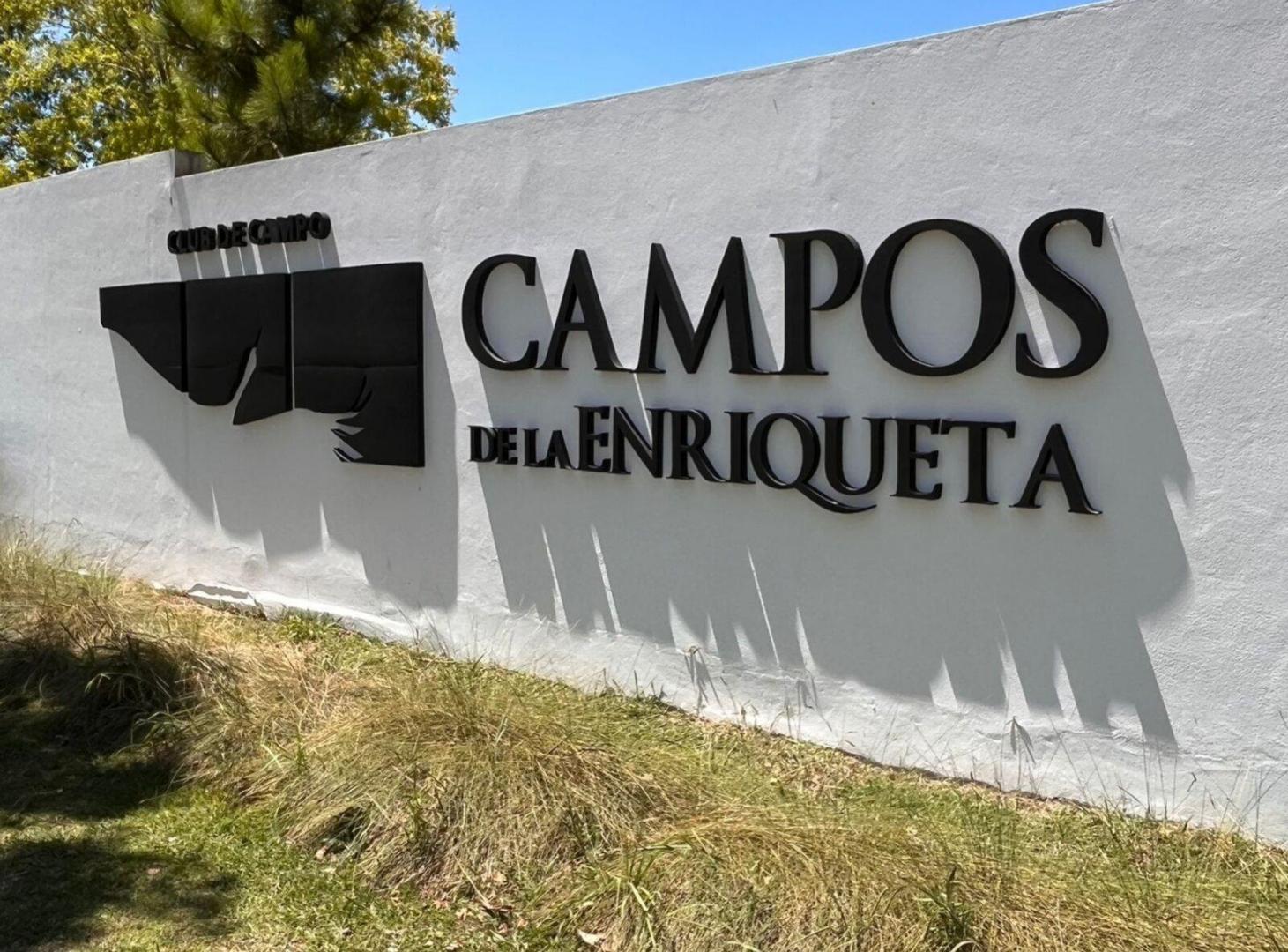 Foto de VENTA LOTE 188 - CAMPOS LA ENRIQUETA - HUDSON KM 63, imagen 1