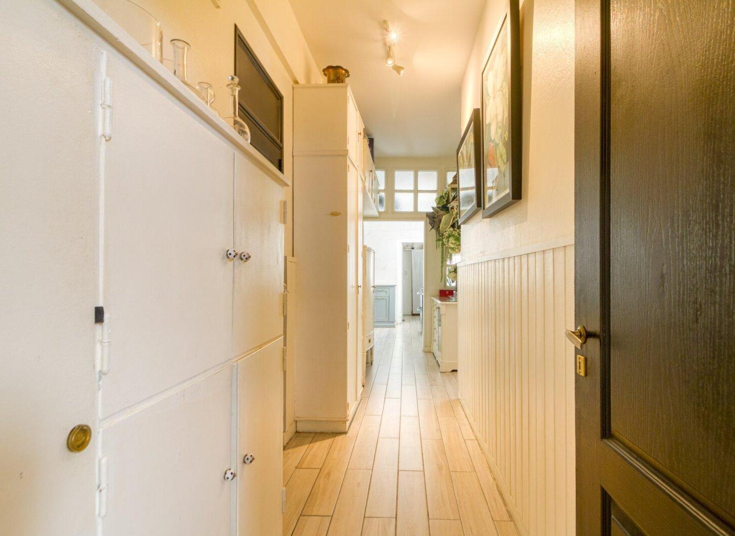 Foto de DEPARTAMENTO VENTA BARRANCAS DE BELGRANO, imagen 3