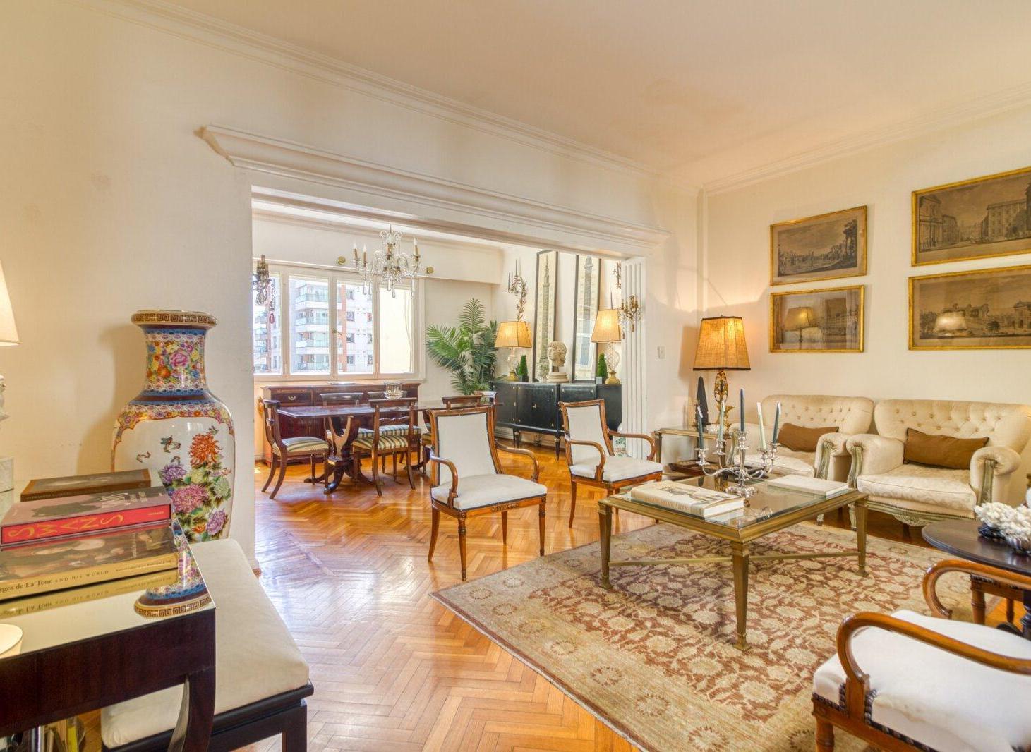 Foto de DEPARTAMENTO VENTA BARRANCAS DE BELGRANO, imagen 2