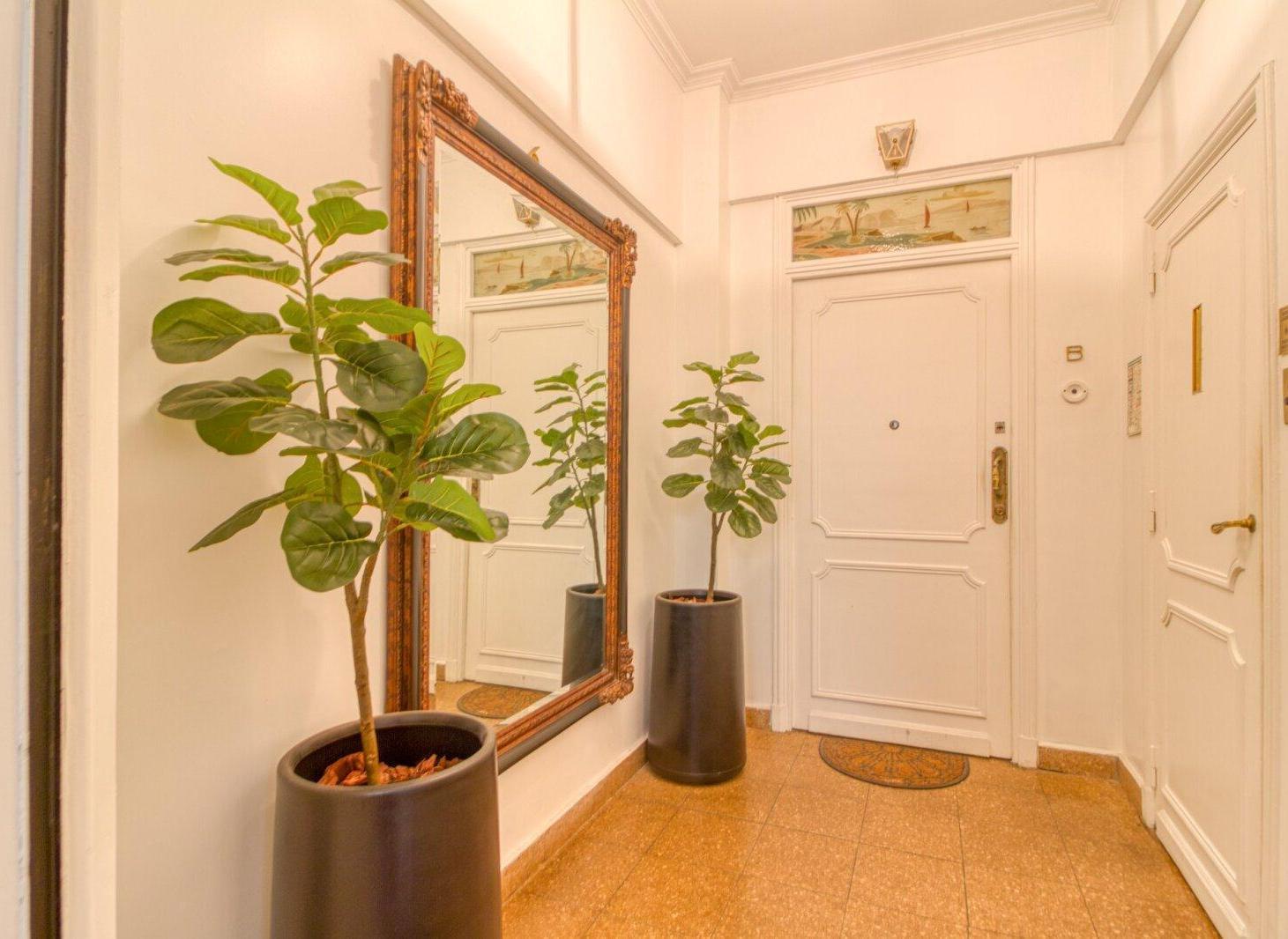 Foto de DEPARTAMENTO VENTA BARRANCAS DE BELGRANO, imagen 4