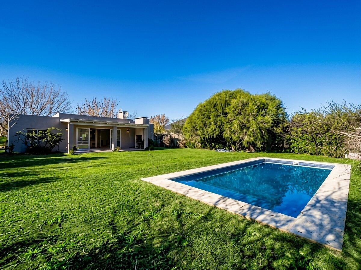 Foto de VENTA CASA 4 AMB CON DEPENDENCIA | BARRIO PRIVADO LA RESERVA | PILAR |, imagen 2