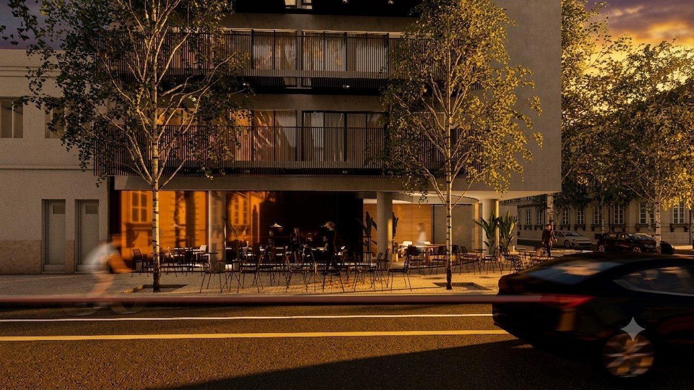 Foto de VENTA - DPTO 3 AMB. - EN NUÑEZ- Entrega diciembre 2026 - Balcón, imagen 4