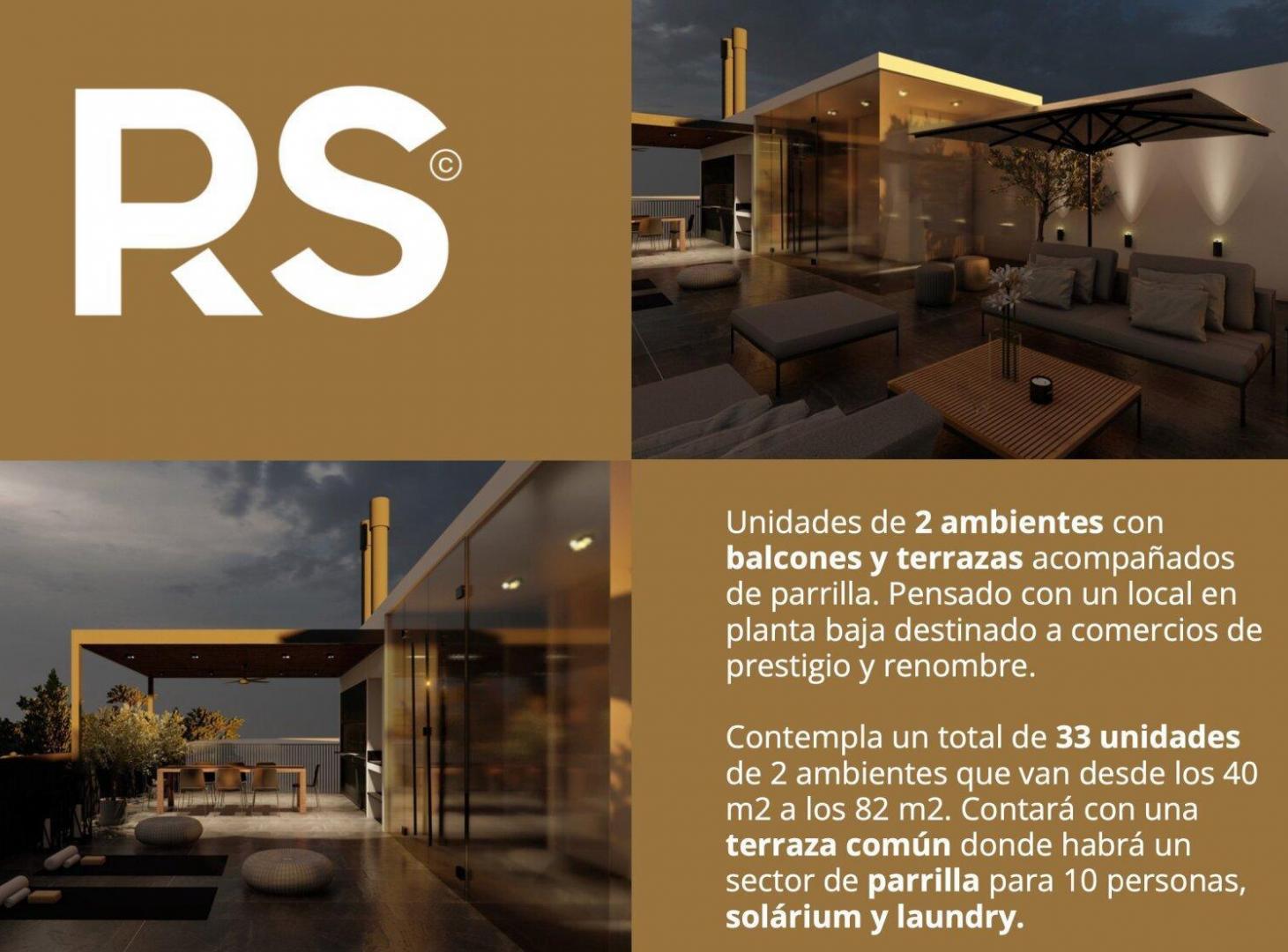Foto de VENTA - DPTO 3 AMB. - EN NUÑEZ- Entrega diciembre 2026 - Balcón, imagen 2