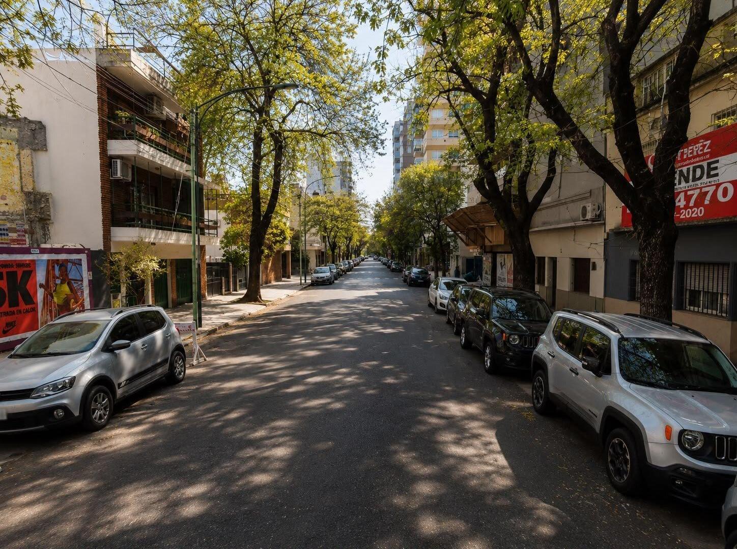 Foto de Lote en venta | Núñez, CABA | Vuelta de Obligado al 3900, imagen 3