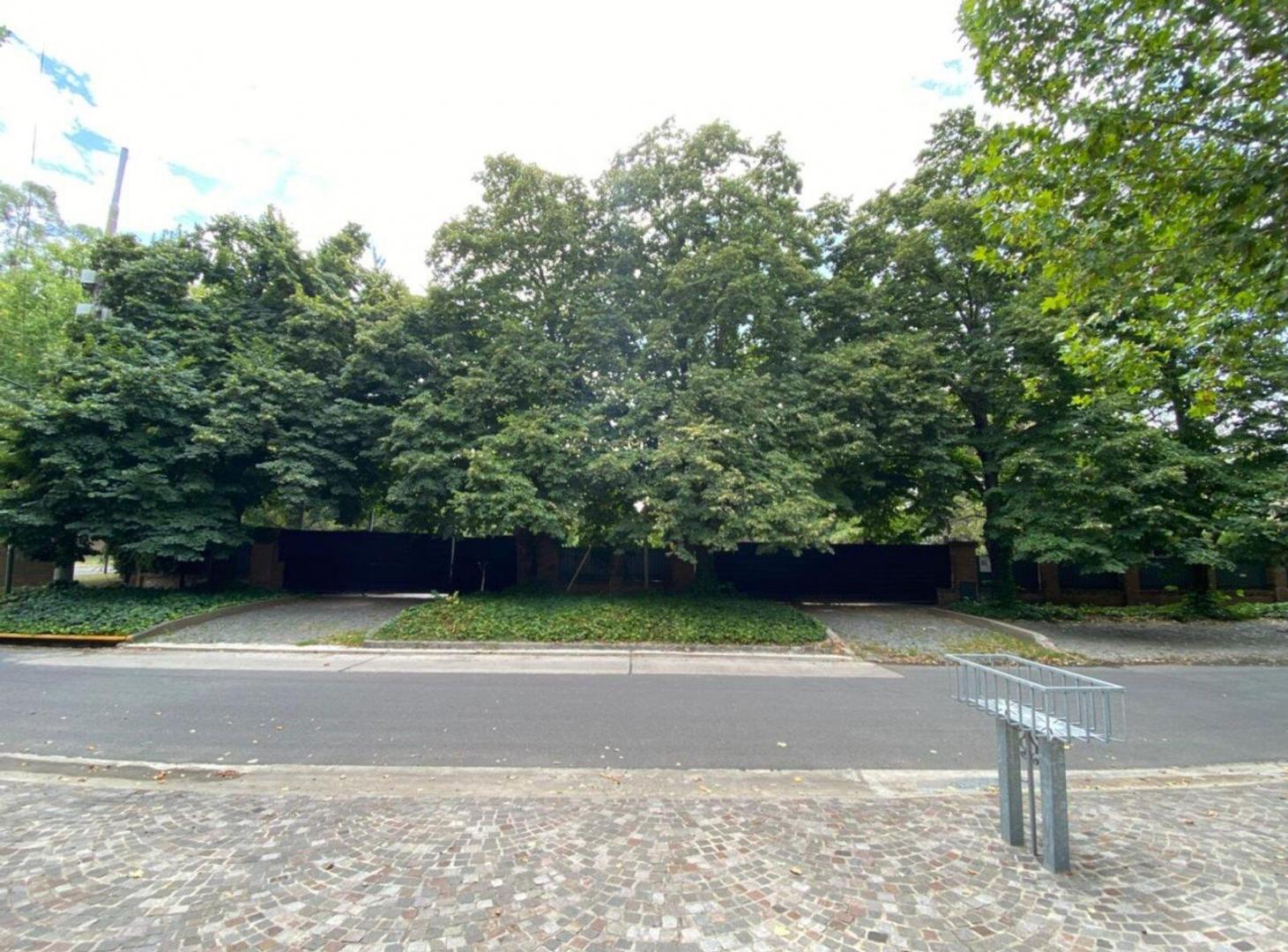 Foto de LOTE VENTA BARRIO CERRADO LOMAS SAN ISIDRO, imagen 1