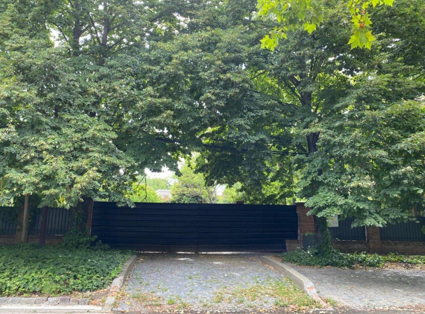 Foto de LOTE VENTA BARRIO CERRADO LOMAS SAN ISIDRO, imagen 2