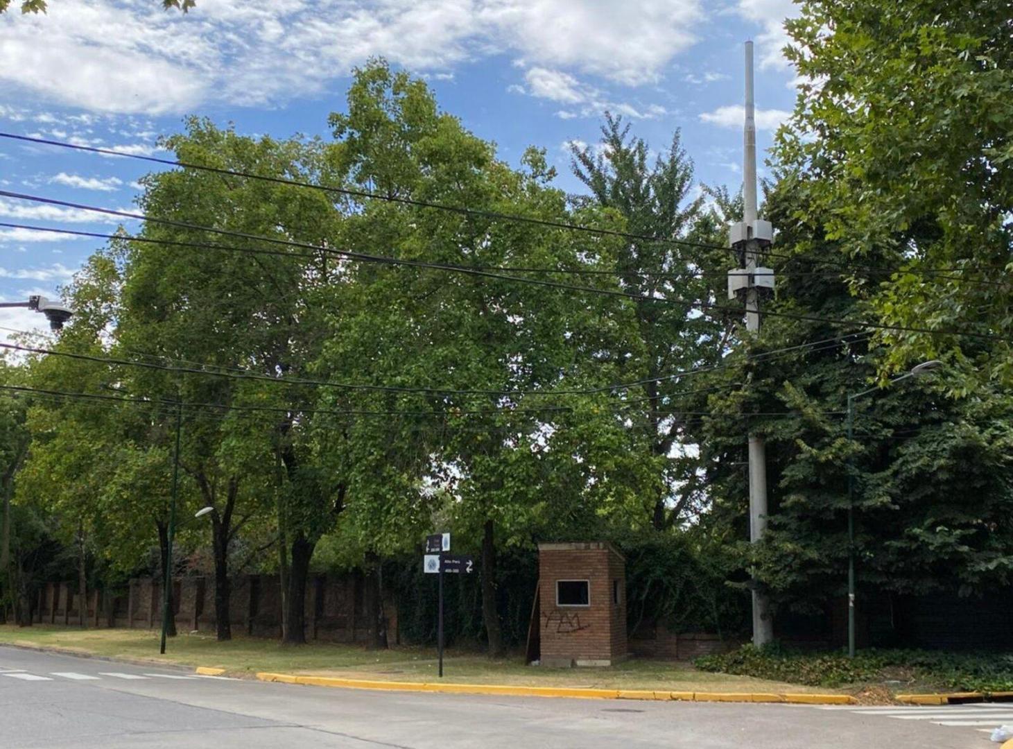 Foto de LOTE VENTA BARRIO CERRADO LOMAS SAN ISIDRO, imagen 3