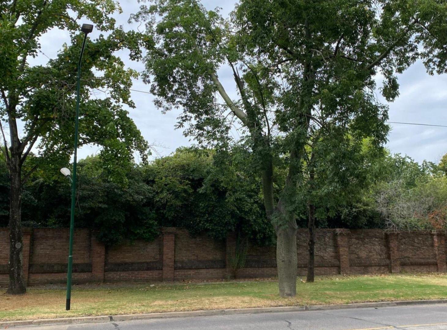 Foto de LOTE VENTA BARRIO CERRADO LOMAS SAN ISIDRO, imagen 5