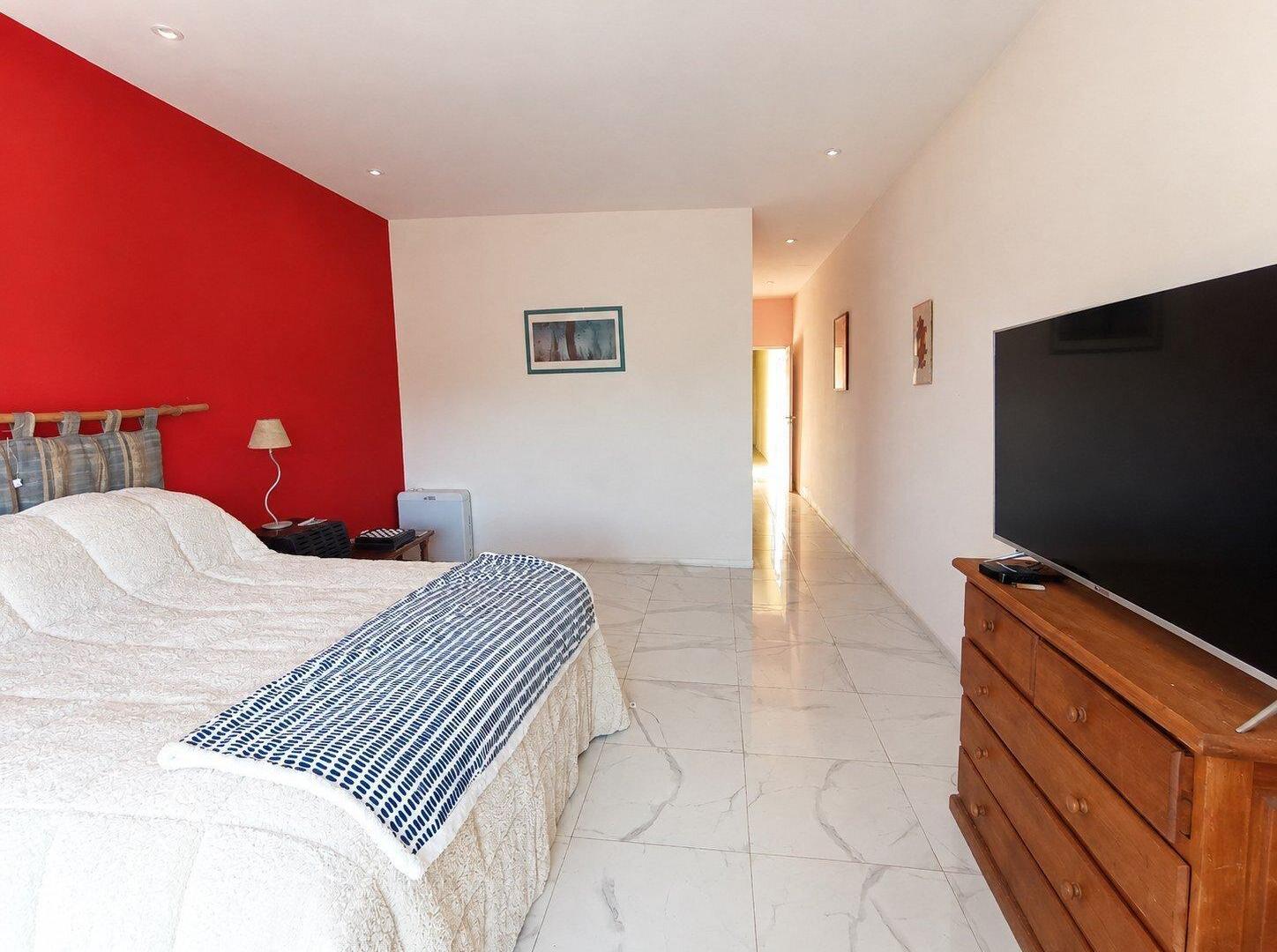 Foto de Casa 5 amb en una planta en Barrio El Molino, Haras Santa María, imagen 3