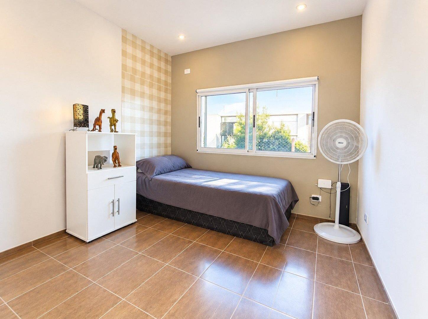 Foto de Casa 5 amb en una planta en Barrio El Molino, Haras Santa María, imagen 2